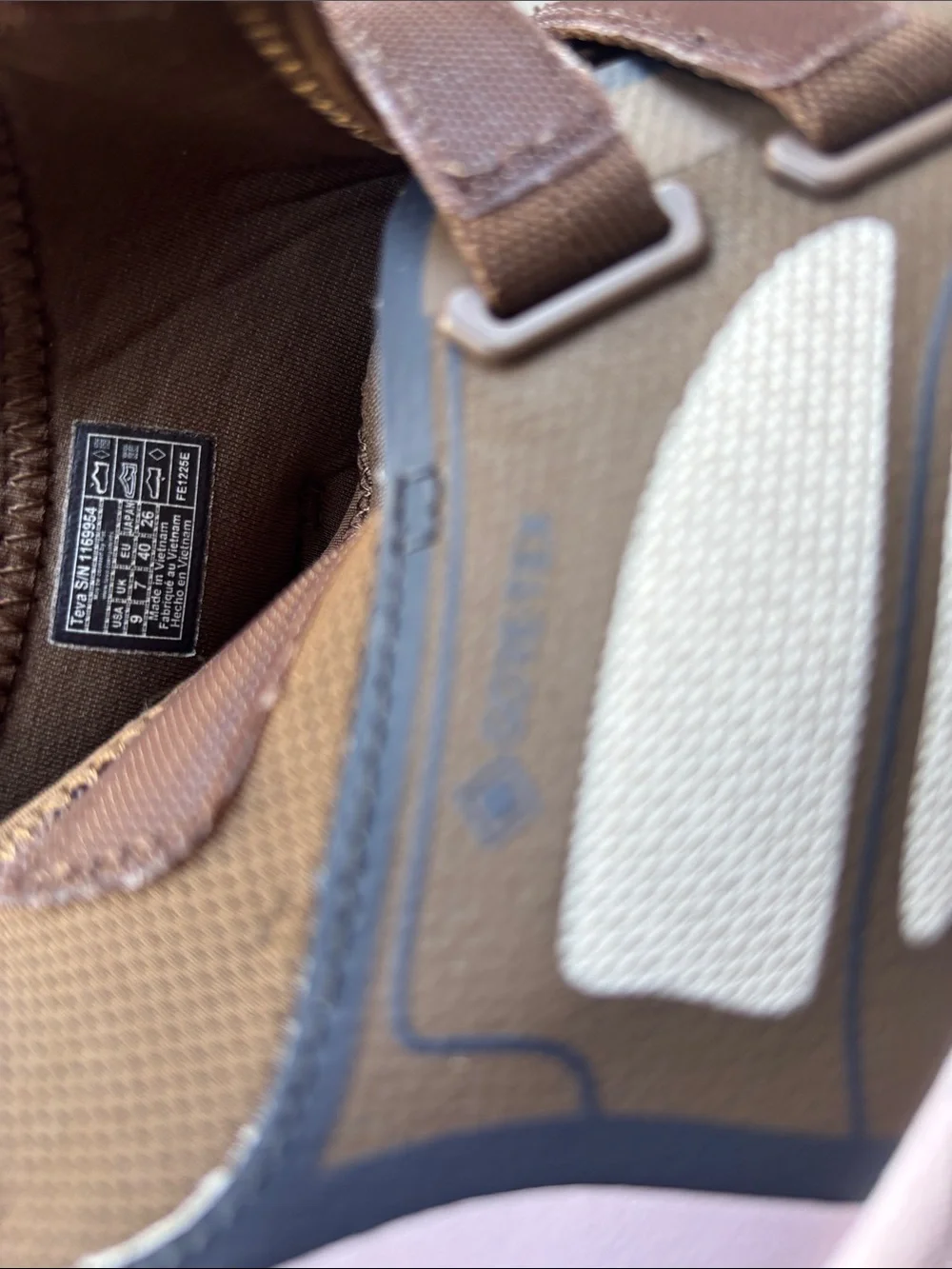 Teva - Picture 5 of 7